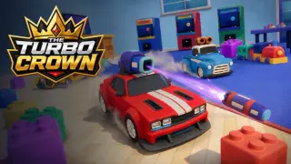 The Turbo Crown