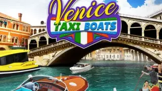 Venice Taxi Boats - Switch