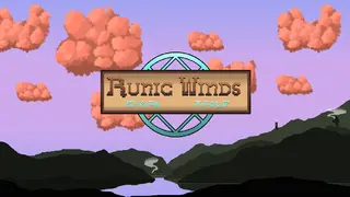 Runic Winds
