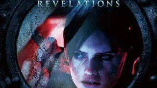 Resident Evil Revelations - Switch