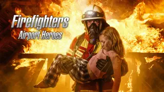Firefighters - Airport Heroes - Xbox One