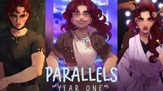 Parallels: Year One