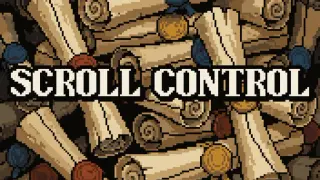 Scroll Control