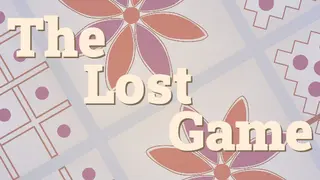 The Lost Game: Royal Game Of Ur