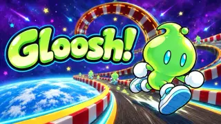 Gloosh!