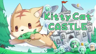 Kitty Cat Castle