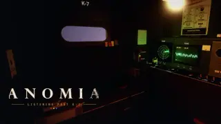 ANOMIA: Listening Post K-7