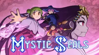 Mystic Seals