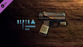 Depth - Corsair P-11 Skin