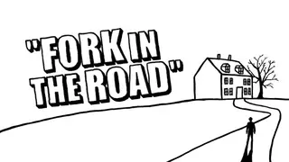 Fork in the Road
