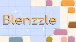 Blenzzle