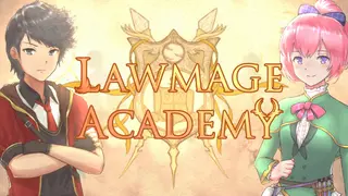 Lawmage Academy