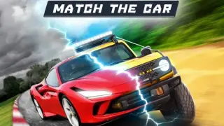Multi Race: Match The Car - Switch