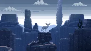 The Deer God (Xbox One)