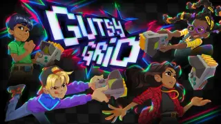 Gutsy Grid