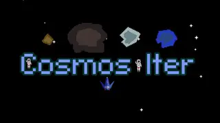 Cosmos Iter