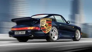 Car Mechanic Simulator - Porsche DLC - Xbox One