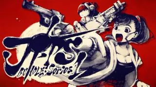 JFPS Bundle Series 1