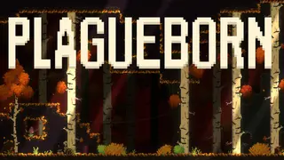 Plagueborn