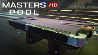 Masters Pool HD - Xbox One