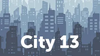 City 13