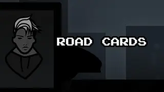 Road Cards