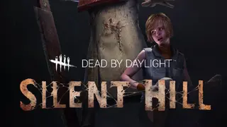 Dead by Daylight: Silent Hill Chapter - PS4 & PS5