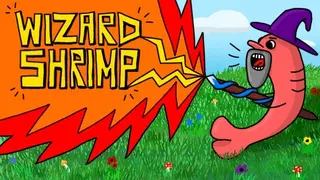 Wizard Shrimp