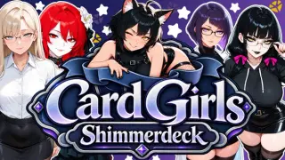 Card Girls: Shimmerdeck