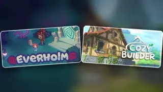 Everholm x Cozy Builder