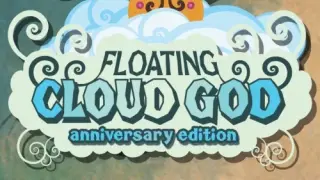 Floating Cloud God Anniversary Edition - Switch