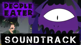 People Eater - Soundtrack