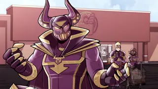 Henchman Story (Xbox One & Series)