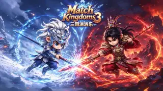 Match 3 Kingdoms