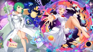 Star Leaping Story - Xbox One & Series