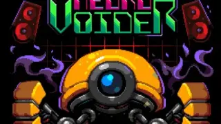 NeuroVoider - Switch