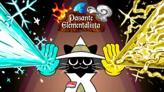 El Pasante Elementalista
