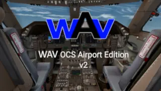 WAV OCS Airport Edition v2