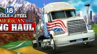 18 Wheels of Steel: American Long Haul