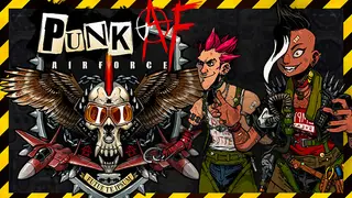 Punk A.F.