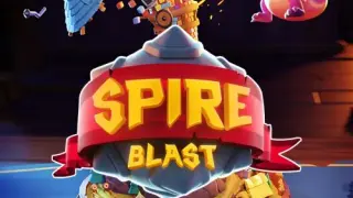 Spire Blast - Switch