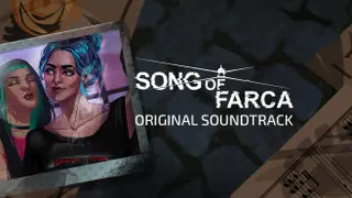 Song of Farca Original Soundtrack