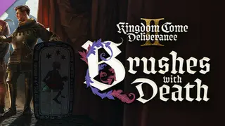 Kingdom Come: Deliverance II Brushes with Death