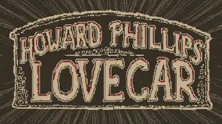 Howard Phillips Lovecar