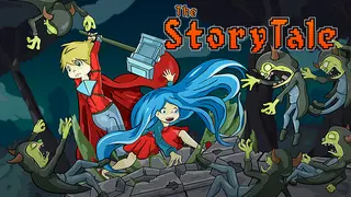 The StoryTale