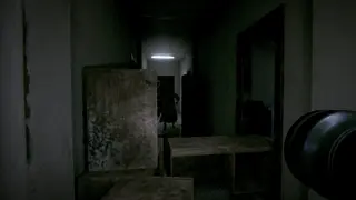 Stay Still - Xbox Series
