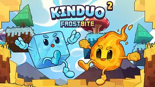 Kinduo 2 - Frostbite