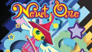 Newt One - Switch