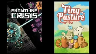 Frontline Crisis & Tiny Pasture