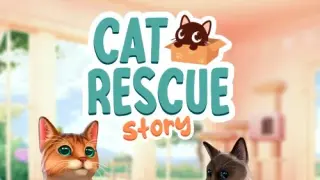 Cat Rescue Story - Switch